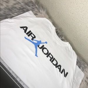 Brand New Jordan Tee